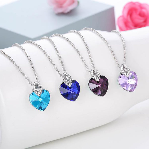 Alcina Brine Necklace