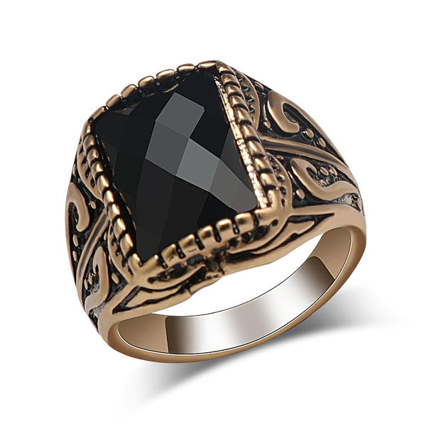 Fermo Gaio Ring