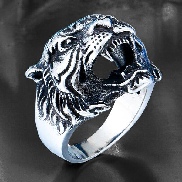 Anillo Tigero Ring