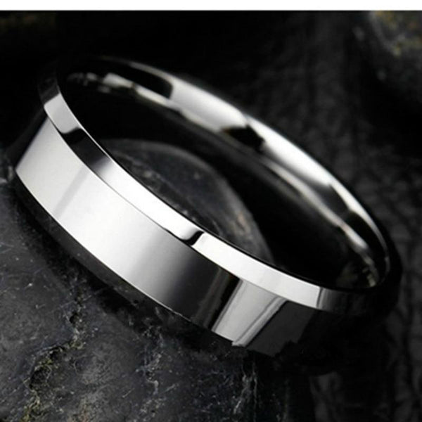 Egnaro Titanium Ring