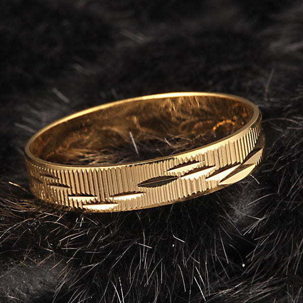 Covil Gold Ring