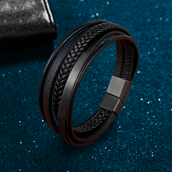 Chariton Bar Bracelet