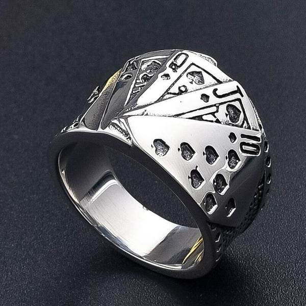 Renzetti Carta Ring