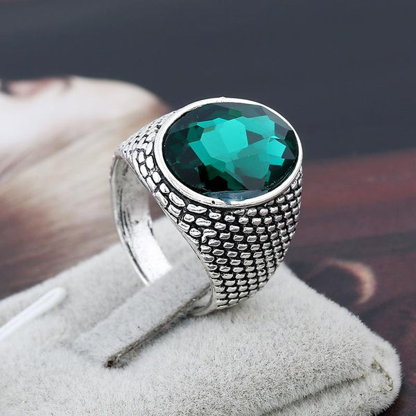 Maenza Gentilini Ring