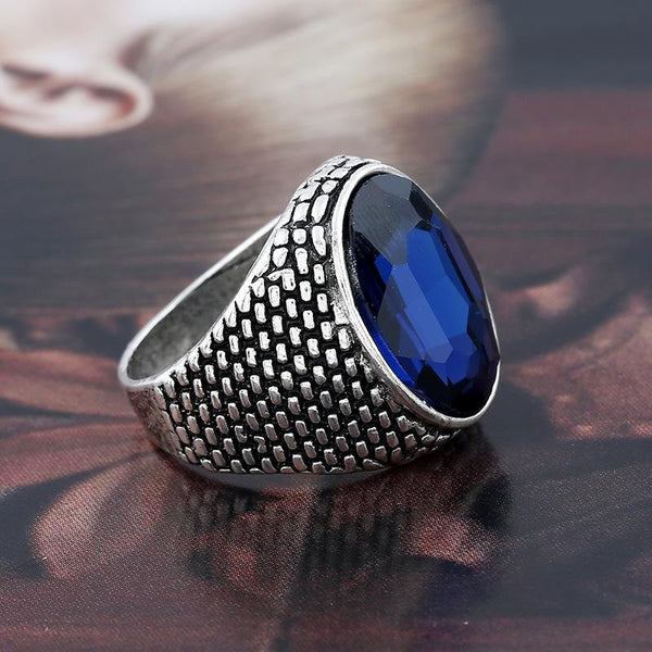 Maenza Gentilini Ring