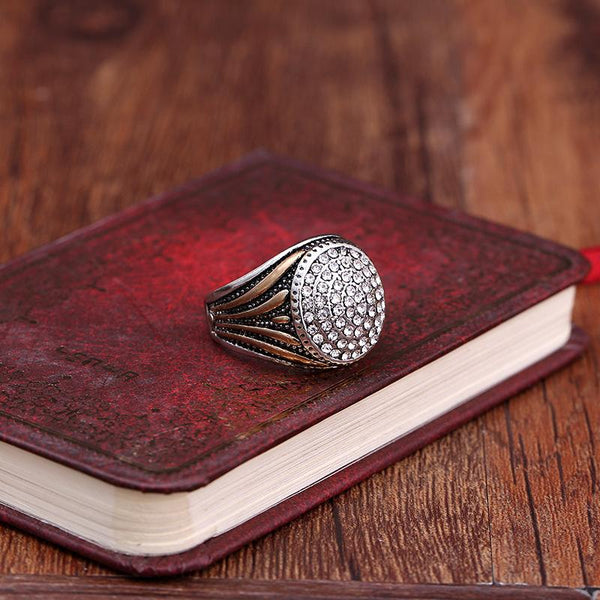 Agenore Galeazzo Ring