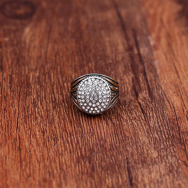 Agenore Galeazzo Ring