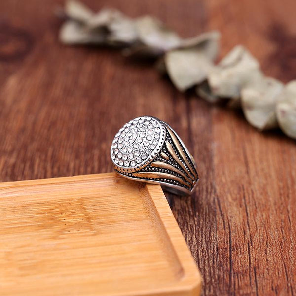 Agenore Galeazzo Ring