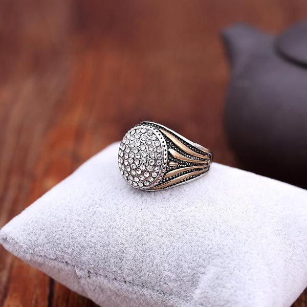 Agenore Galeazzo Ring
