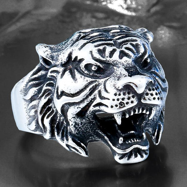 Anillo Tigero Ring