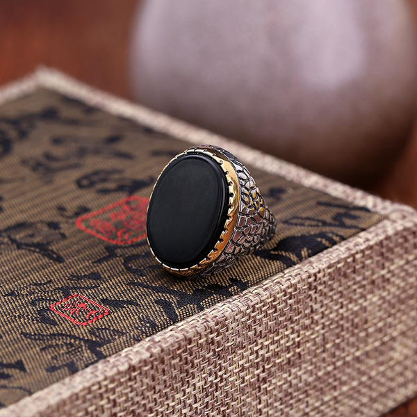 Romoaldo Garnes Ring