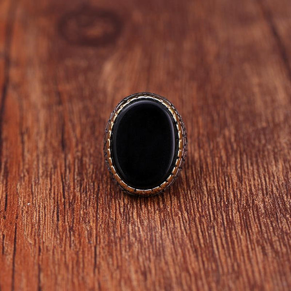 Romoaldo Garnes Ring