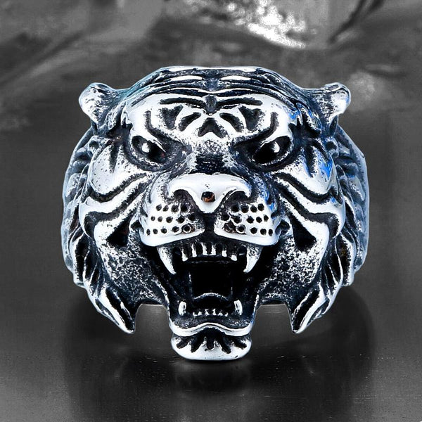 Anillo Tigero Ring
