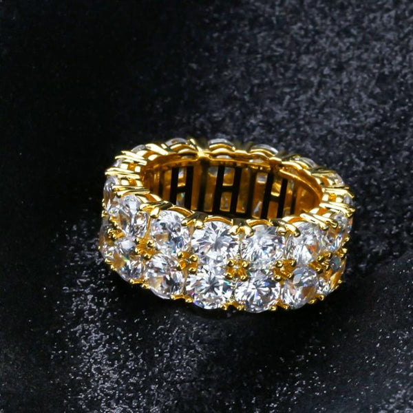 Zeno Galdi Ring