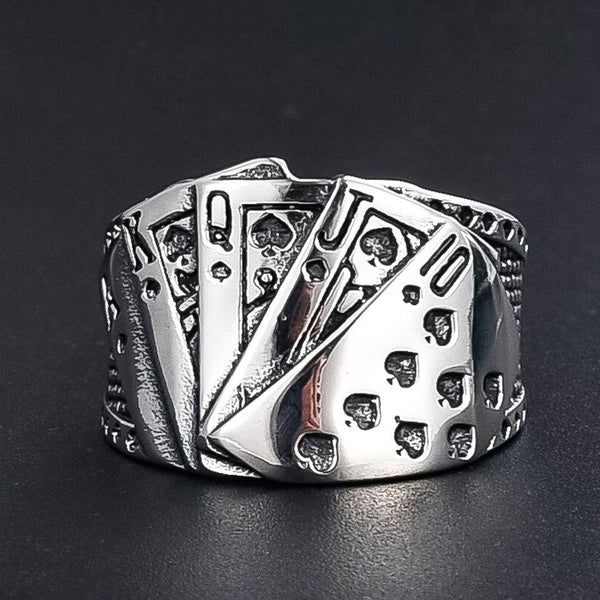 Renzetti Carta Ring