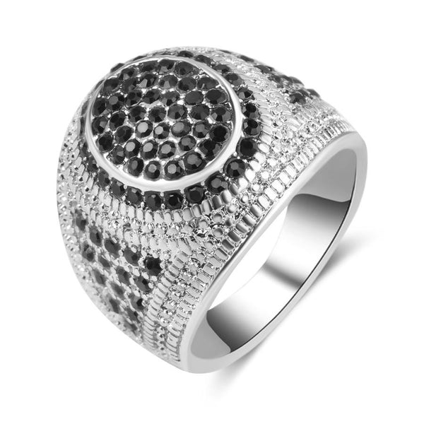 Oronzo Corbell Ring