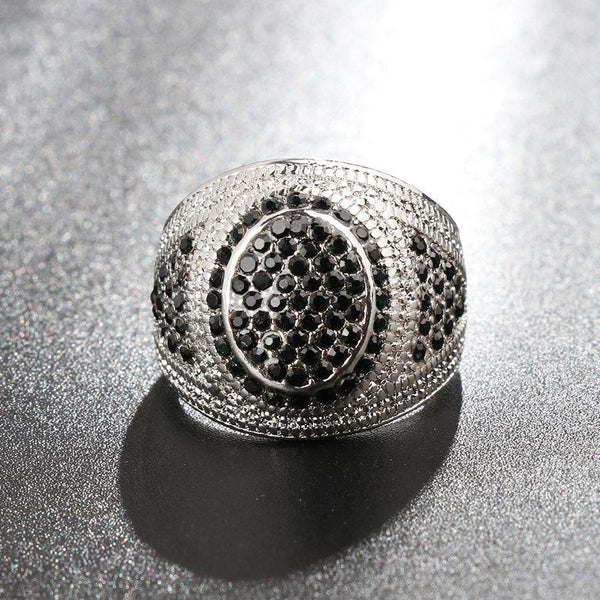Oronzo Corbell Ring