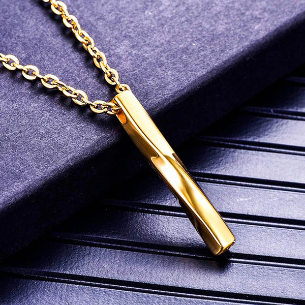 Artio Capsule Necklaces