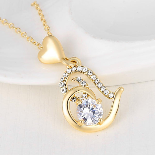 Elisha Molini Necklace