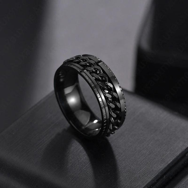 Acacius Chained Ring