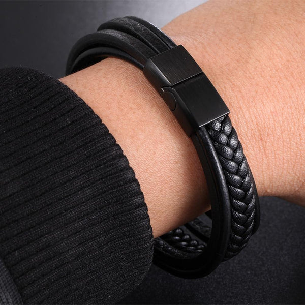 Damiron Gapius Bracelet