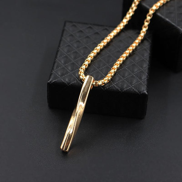 Artio Capsule Necklaces
