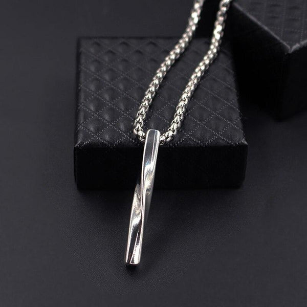 Artio Capsule Necklaces