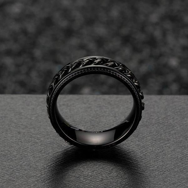 Menelaos Chained Ring