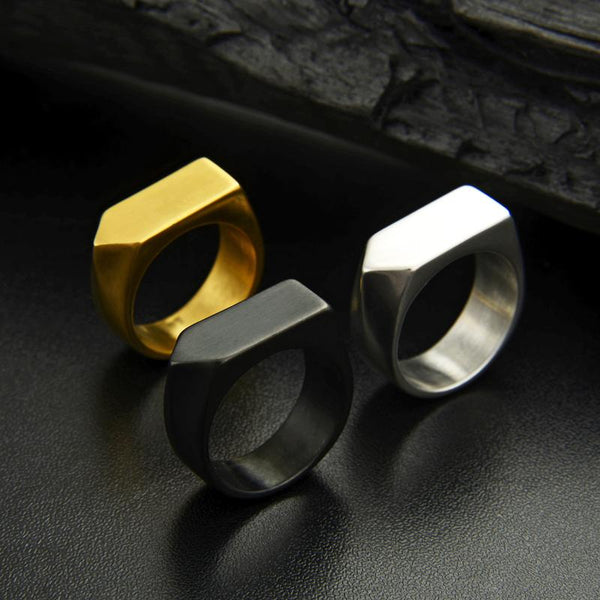Omiros Arrow Ring