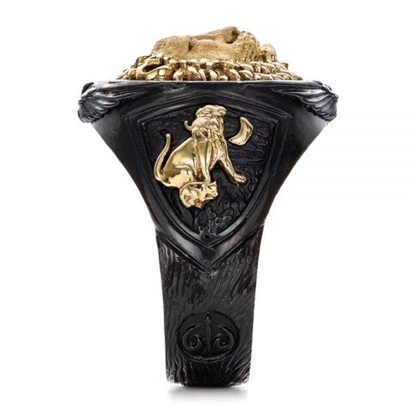 Paciano Leo Ring