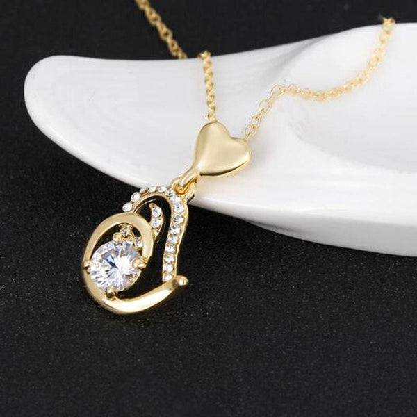 Elisha Molini Necklace