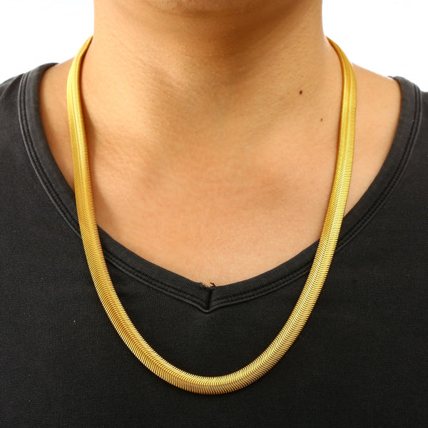 Dioguardi Gold Necklace