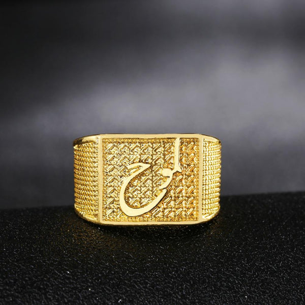 Enzo Vintage Ring