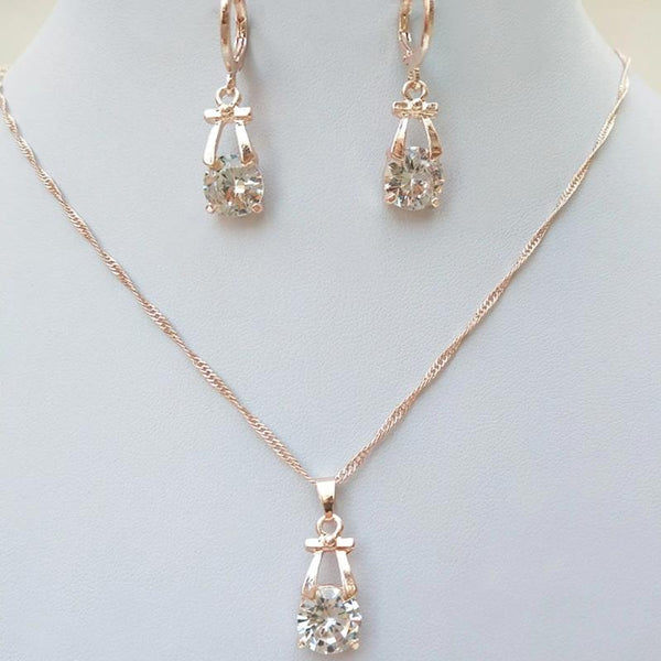 Nex Serafini Necklace