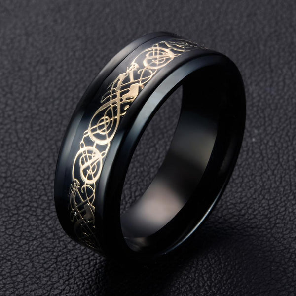 Agamemnon Ring