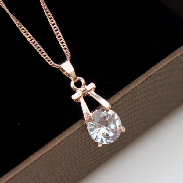 Nex Serafini Necklace