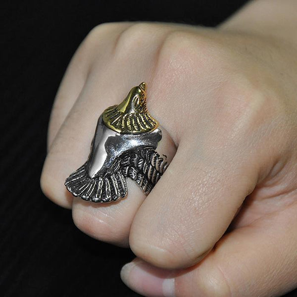 Lorio Orzel Ring