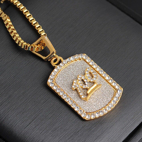 Aurum 100 Pendant