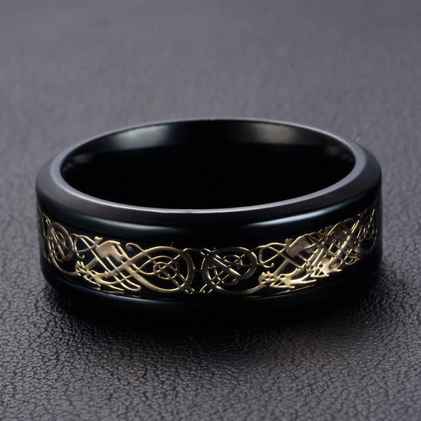 Agamemnon Ring