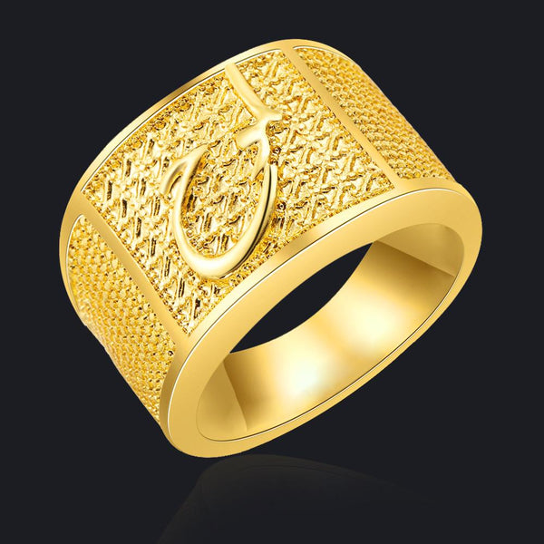 Enzo Vintage Ring