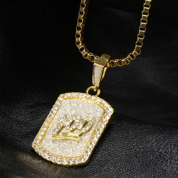 Aurum 100 Pendant