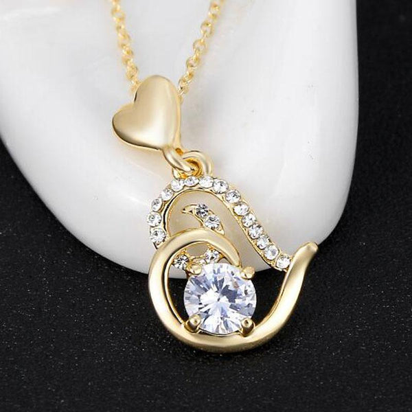 Elisha Molini Necklace