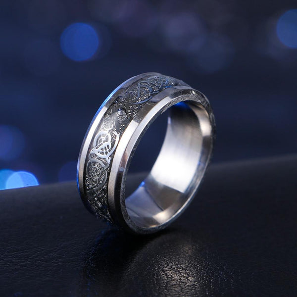 Agamemnon Ring