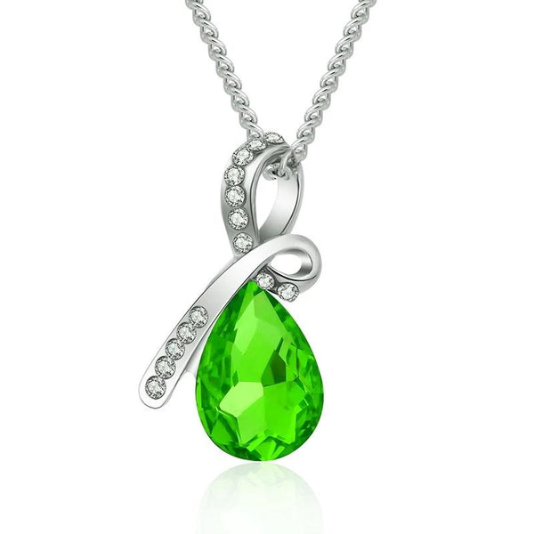 Benincasa Drop Necklace