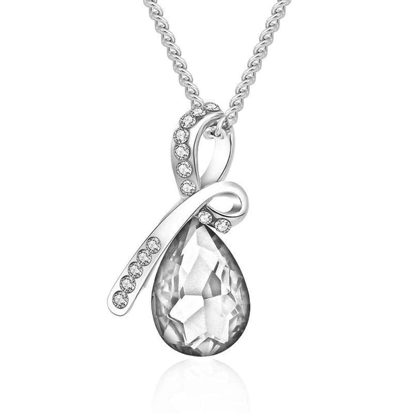 Benincasa Drop Necklace