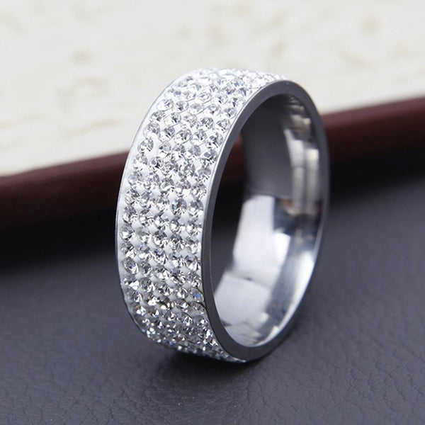 Luxor Studded Ring