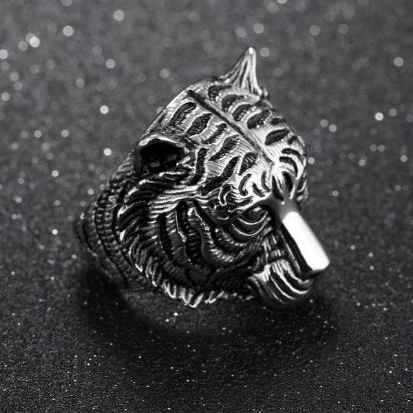 Devan Tygar Ring