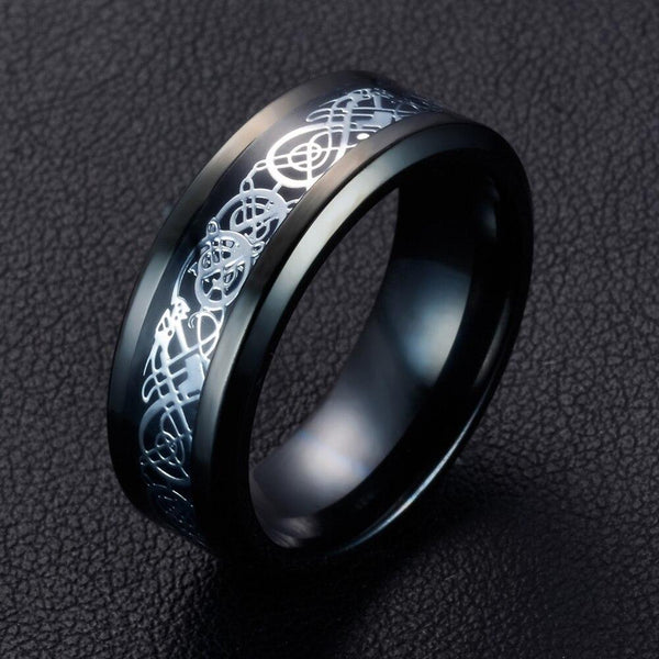Agamemnon Ring