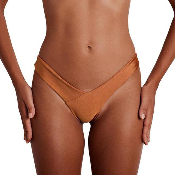 Triangle Bikini Bottoms