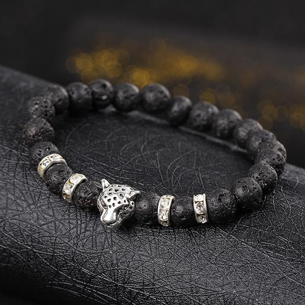 Menelaos Matte Bracelet